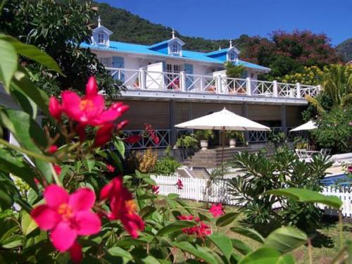 Mauritius Booking.com