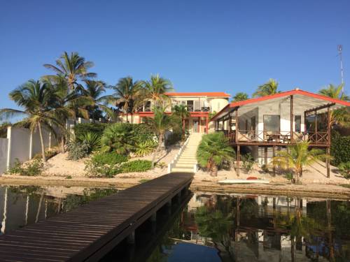Curaçao Booking.com