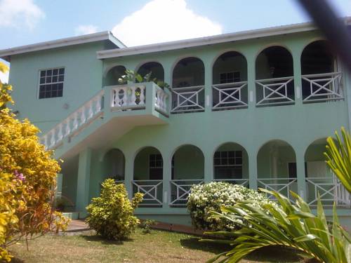 Grenada Booking.com