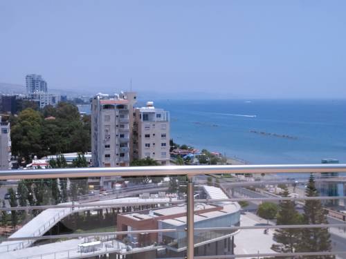 Cyprus Booking.com
