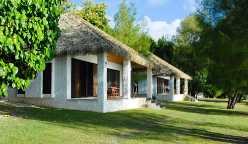 Cook Islands Booking.com