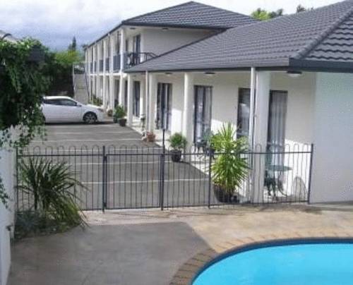 New Zealand Booking.com