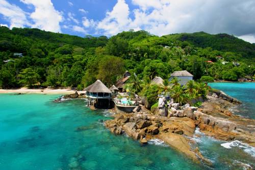 Seychelles Booking.com