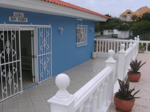 Curaçao Booking.com