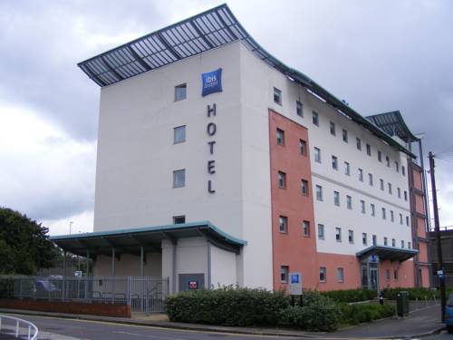 United Kingdom Booking.com
