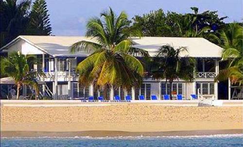 Sint Maarten Booking.com