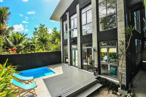 Cook Islands Booking.com