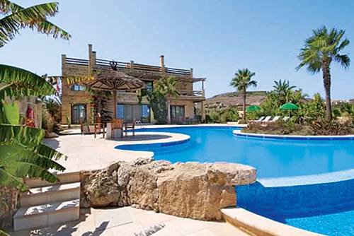Malta Booking.com