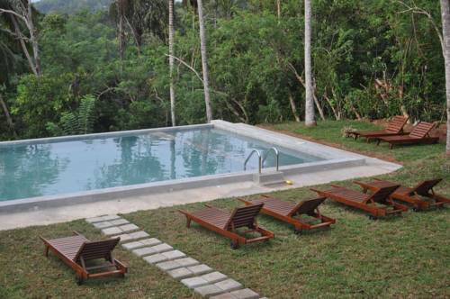 Sri Lanka booking.com