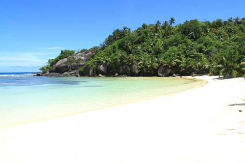 Seychelles Booking.com