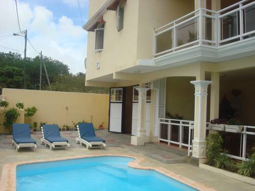 Mauritius Booking.com