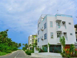 Maldives Agoda.com Hotels