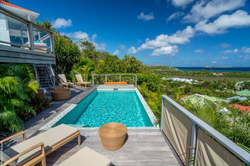Saint Barthelemy Booking.com