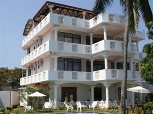 Sri Lanka Agoda.com Hotels