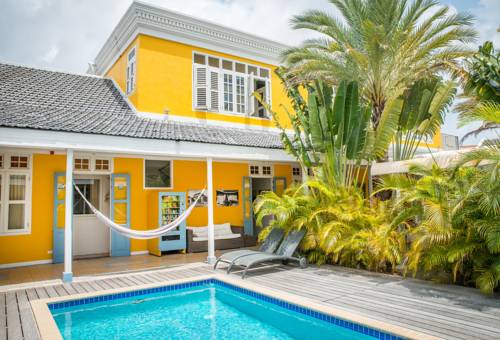 Curaçao Booking.com