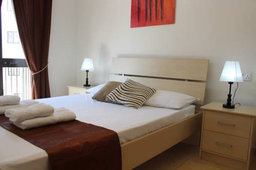 Malta Booking.com