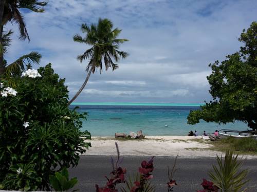 French Polynesia Booking.com