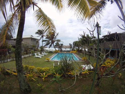 Cook Islands Booking.com