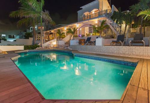 Curaçao Booking.com