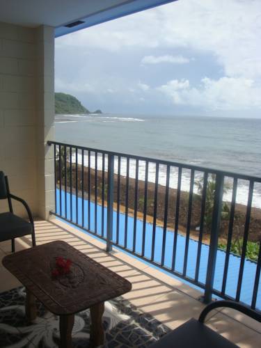 Samoa Booking.com