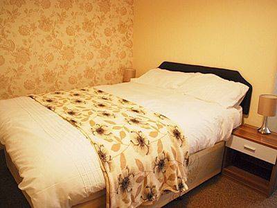 United Kingdom Booking.com