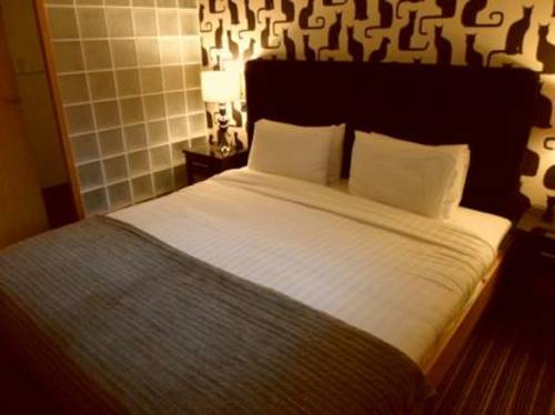 United Kingdom Booking.com