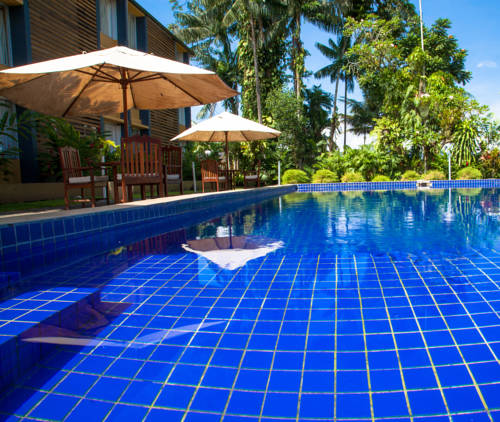 Papua New Guaminea Booking.com