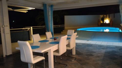 Guadeloupe Booking.com