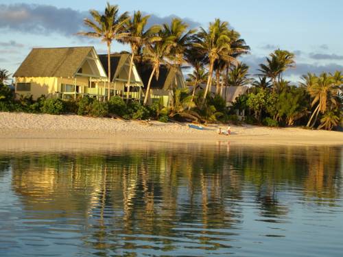 Cook Islands Booking.com