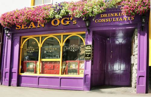 Ireland Booking.com