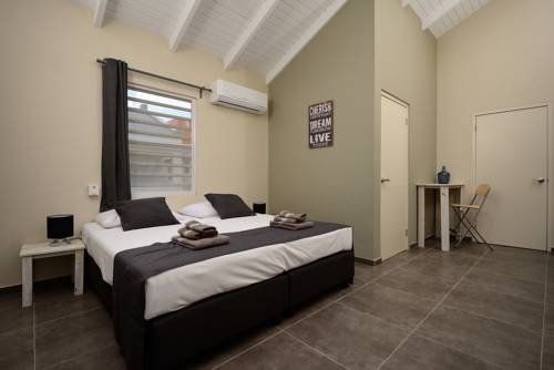 Bonaire St Eustatius and Saba Booking.com