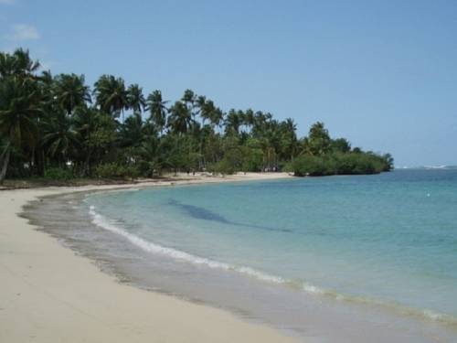 Dominican Republic Booking.com