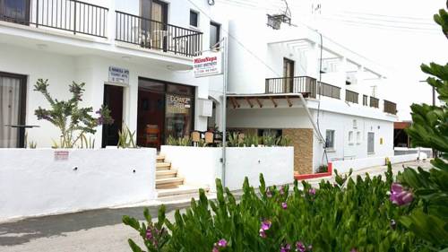 Cyprus Booking.com