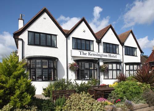 United Kingdom Booking.com