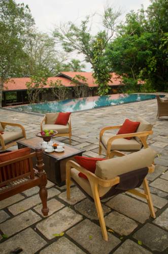 Sri Lanka booking.com