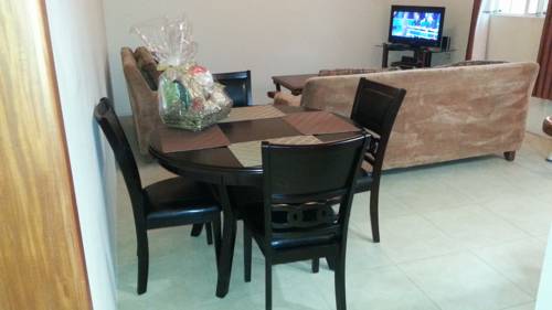 Trinidad and Tobago Booking.com