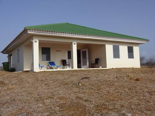 Curaçao Booking.com