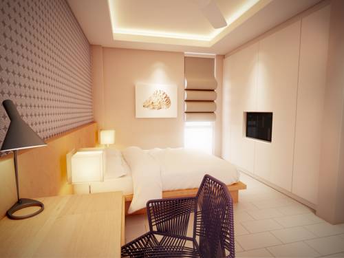 Maldives booking.com