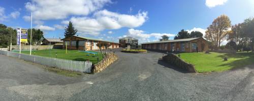 New Zealand Booking.com