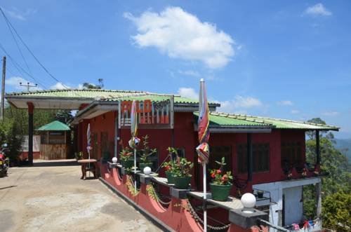 Sri Lanka booking.com
