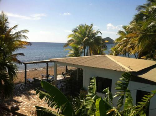 Dominica Booking.com