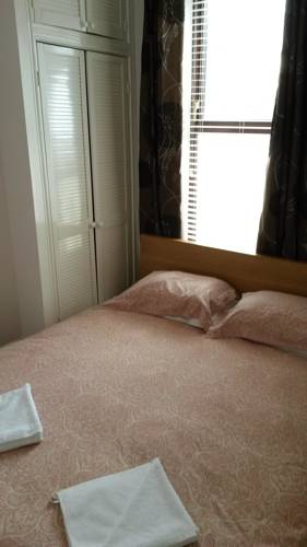 United Kingdom Booking.com