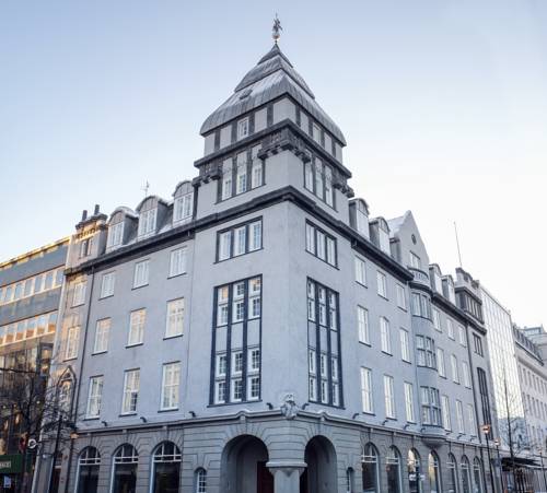 Iceland Booking.com