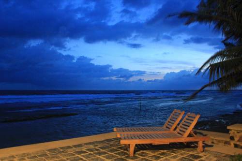 Sri Lanka booking.com