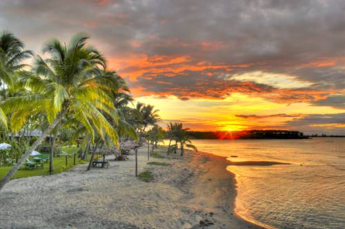 Fiji Booking.com