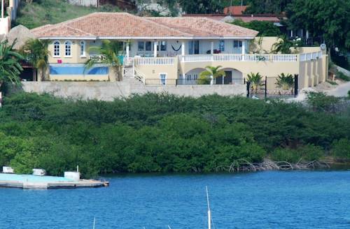 Curaçao Booking.com