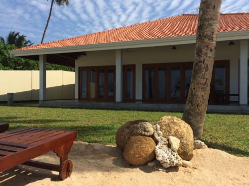 Sri Lanka booking.com