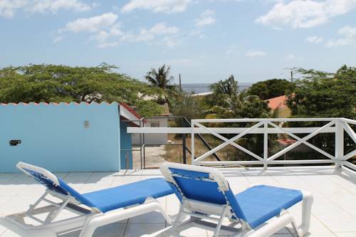 Curaçao Booking.com