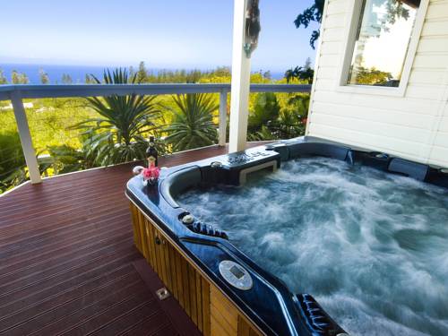 Northern Mariana Islands Booking.com