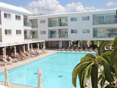 Cyprus Booking.com